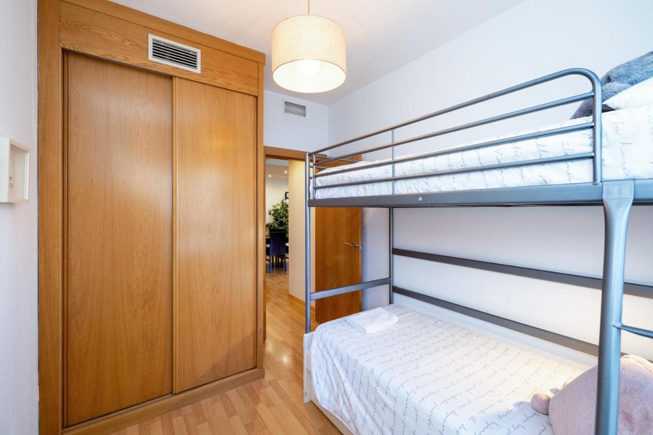 Apartamentos Arcoiris Granada Eksteriør bilde