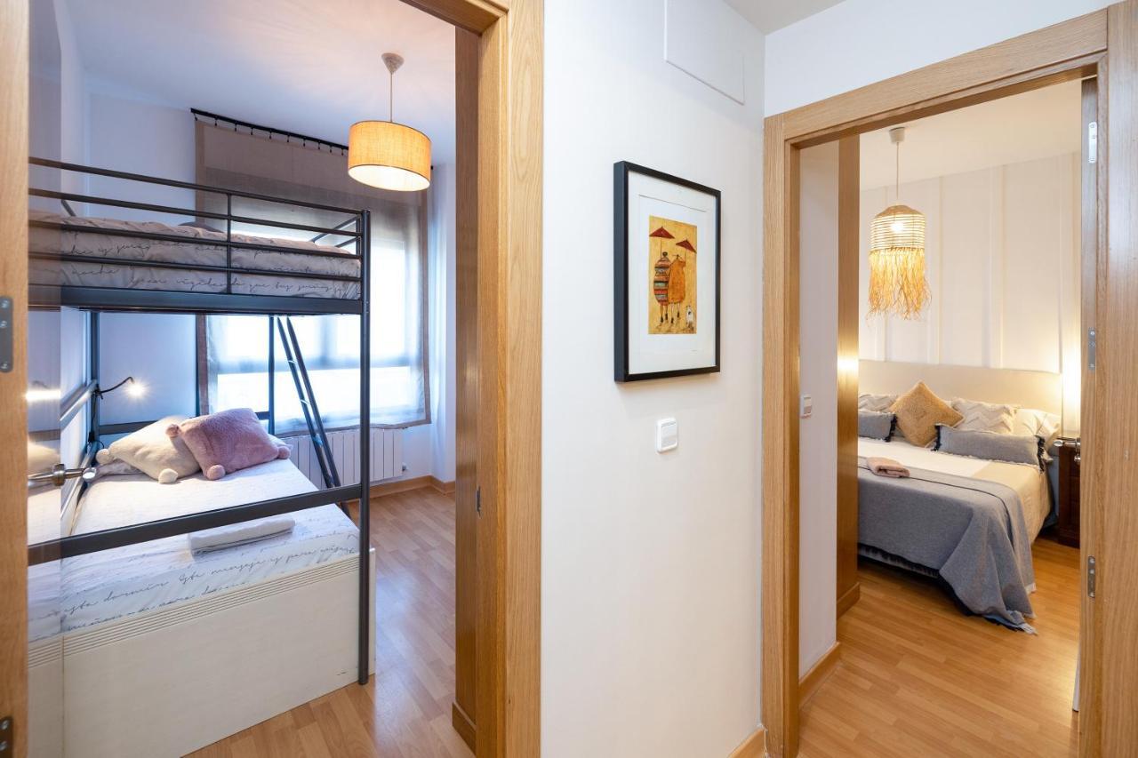 Apartamentos Arcoiris Granada Eksteriør bilde